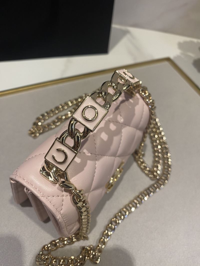 Chanel Stachel Bags